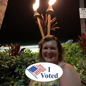 Meet your Posher, Kate